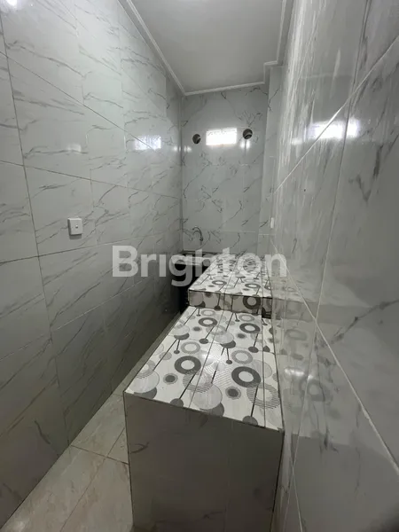 image DIJUAL RUMAH BARU 3 KAMAR DUA LANTAI DI PEMOGAN, DENPASAR (3)