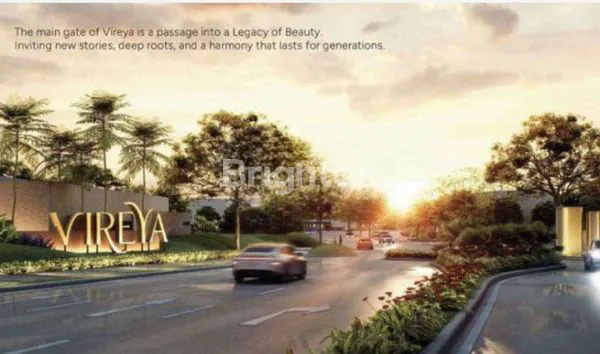 image VIREYA BSD TANGERANG  (6)