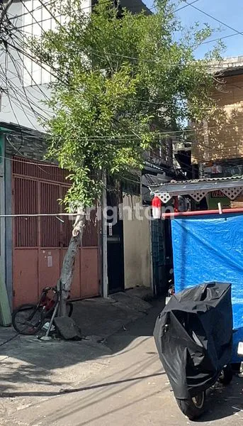 image JUAL RUMAH 1 LT HARGA DI BAWAH NJOP DAERAH KETAPANG, TAMANSARI JAKARTA BARAT (2)