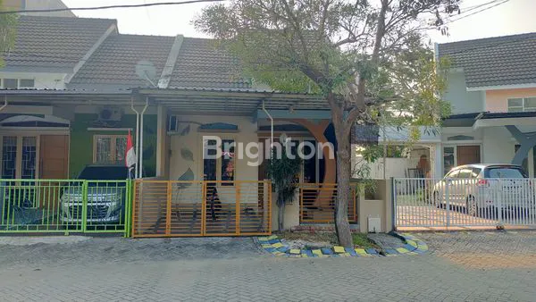 image NATURA RESIDENCE SIDOARJO, DEKAT ALUN-ALUN KOTA (2)