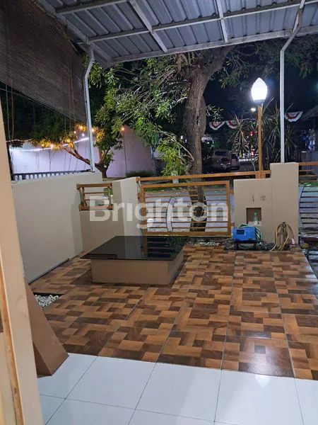 image NATURA RESIDENCE SIDOARJO, DEKAT ALUN-ALUN KOTA (3)