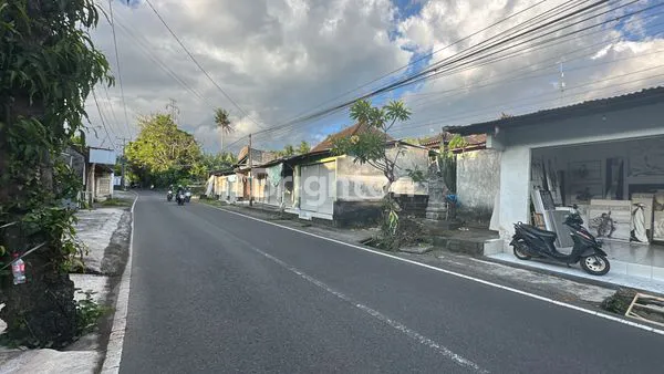 image RUKO UBUD LT 80M², COCOK UNTUK BERBAGAI BISNIS (2)