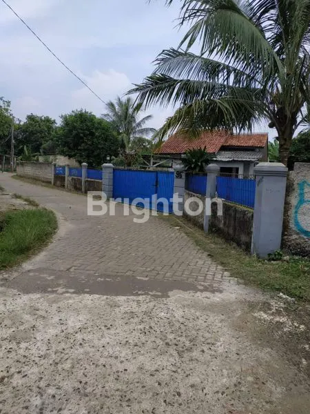 image TANAH PAMULANG,TANGERANG SELATAN. (5)