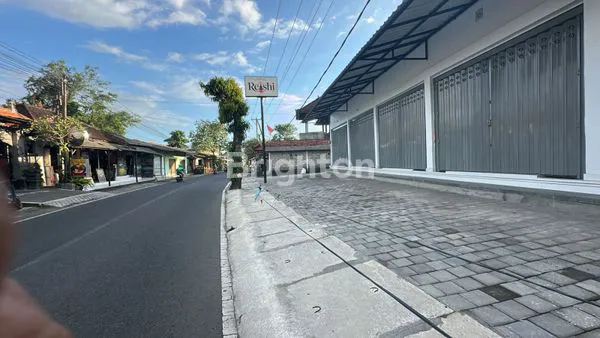 image RUKO UBUD LT 80M², COCOK UNTUK BERBAGAI BISNIS (3)