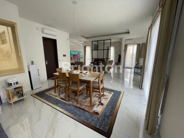 image RUMAH BARU MEWAH DEKAT MALL,  EONNA BSD CITY / HOOK (3)