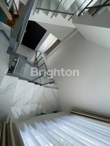 image RUMAH BARU MEWAH DEKAT MALL,  EONNA BSD CITY / HOOK (5)