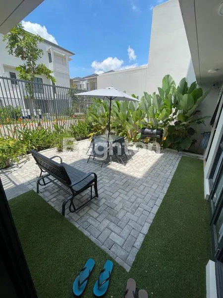 image RUMAH BARU MEWAH DEKAT MALL,  EONNA BSD CITY / HOOK (6)