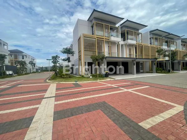 image RUMAH BARU MEWAH DEKAT MALL,  EONNA BSD CITY / HOOK (8)