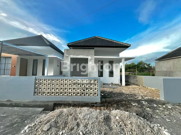 image HUNIAN BARU HANYA 900 JUTA DI KAMPIAL NUSA DUA, BALI (2)