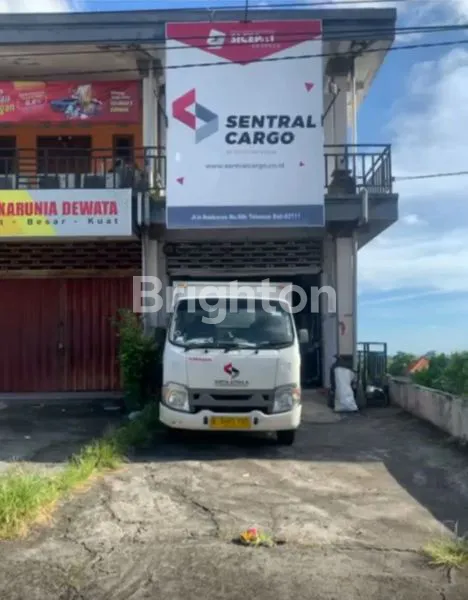 image DIJUAL RUKO DI BAYPAS KEDIRI 2,2 M LUAS 1 ARE (1)