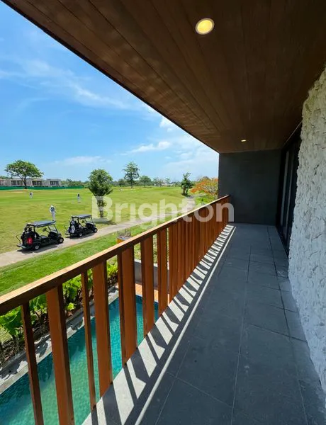 image VILLA BRAND NEW VIEW LAPANGAN GOLF DI ULUWATU BALI (2)