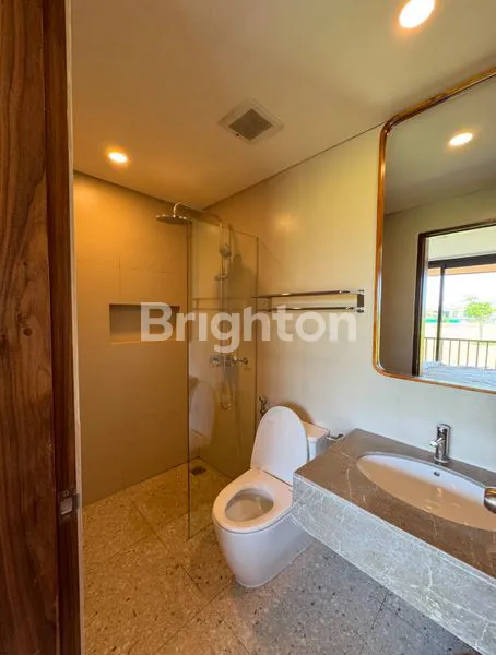 image VILLA BRAND NEW VIEW LAPANGAN GOLF DI ULUWATU BALI (4)