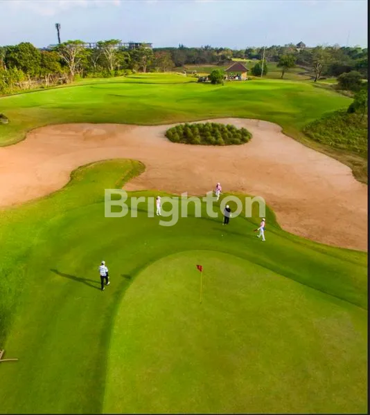 image VILLA BRAND NEW VIEW LAPANGAN GOLF DI ULUWATU BALI (7)