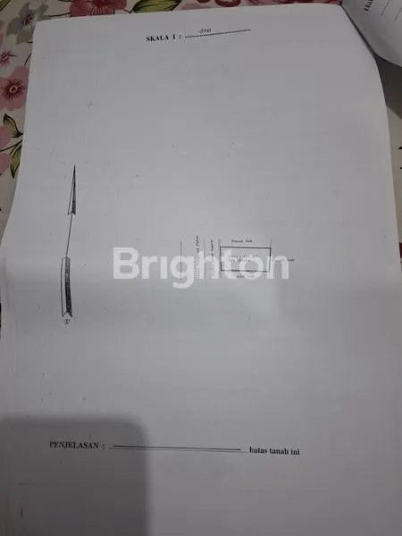 image DIJUAL RUMAH TENGAH KOTA KEDIRI,COCOK UNTUK HUNIAN ATAU INVESTASI (3)