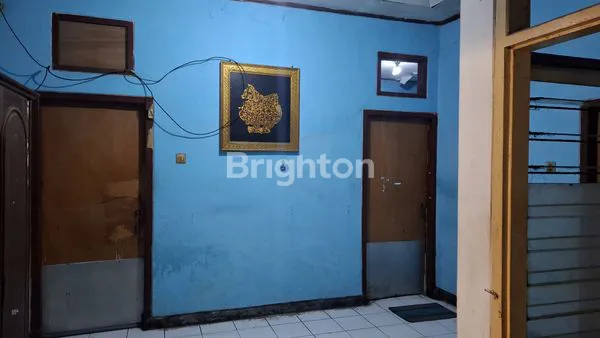 image DIJUAL RUMAH TENGAH KOTA KEDIRI,COCOK UNTUK HUNIAN ATAU INVESTASI (8)