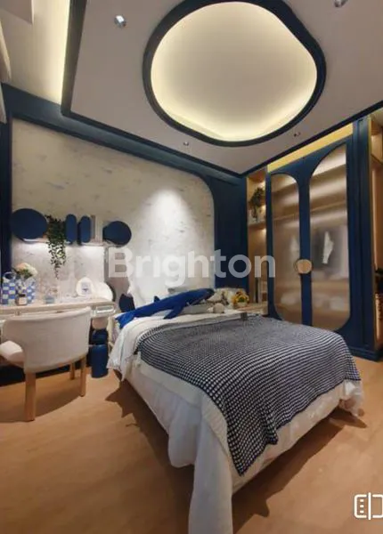 image RUMAH BARU 2 LANTAI DI SUMMARECON TANGERANG (7)