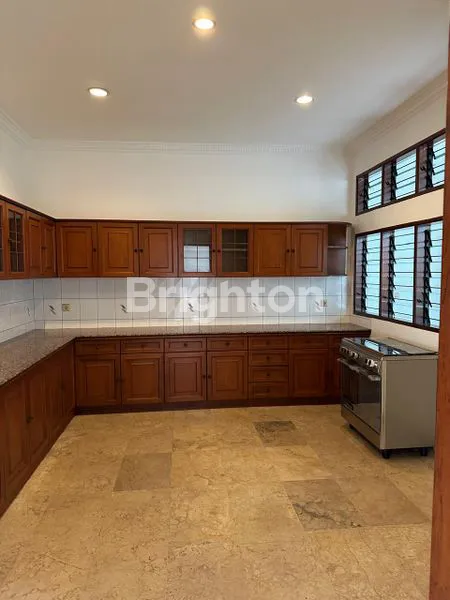 image LUXURY HOUSE FOR SALE AT PERMATA HIJAU\N\N (4)