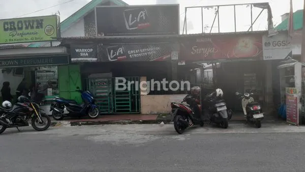 image RUMAH & TOKO STRATEGIS DI BINJAI KOTA (1)