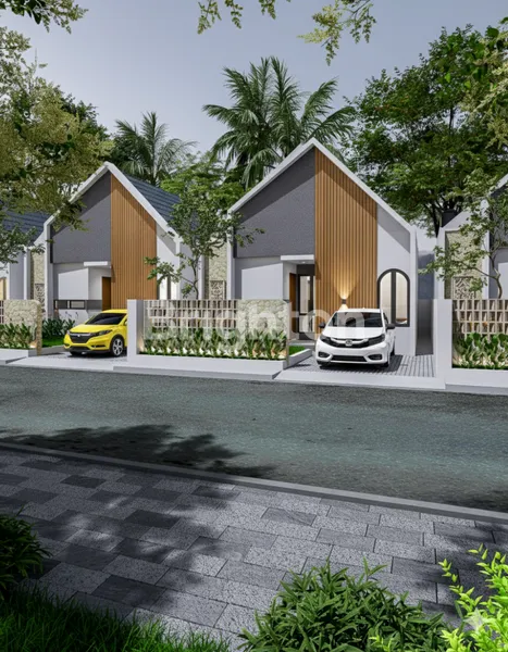 image RUMAH HUNIAN KEREN HANYA 900 JUTA-AN DI NUSA DUA (3)