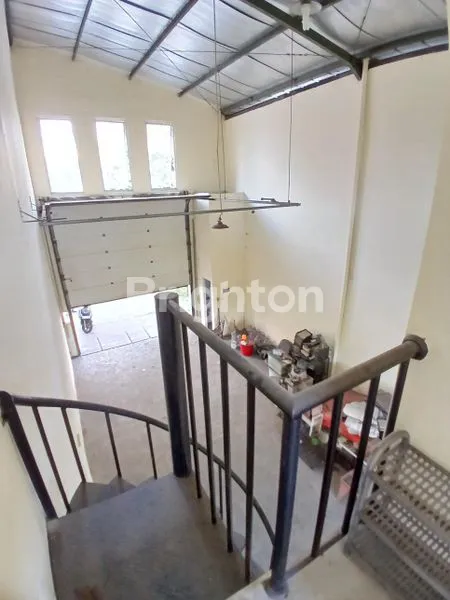 image GUDANG 2 LANTAI DI KOMPLEKS PERGUDANGAN 50 HEKTAR BIZPOINT (5)