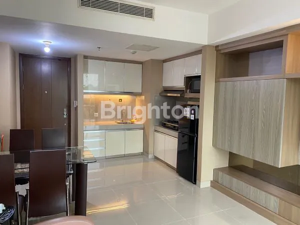 image DISEWAKAN APARTMENT URESIDENCE 1 LIPPO KARAWACI TANGERANG (3)