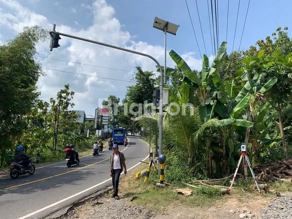 image TANAH LUAS BUAT VILLA LOKASI STRATEGIS PINGGIR JALAN RAYA DEKAT HEHA SKIEW  (2)