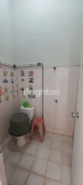 image RUMAH SIAP HUNI DI PERUM GROGOL GREEN GARDEN (5)