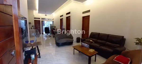 image DIJUAL CEPAT BU, RUMAH DI DEPOK (5)