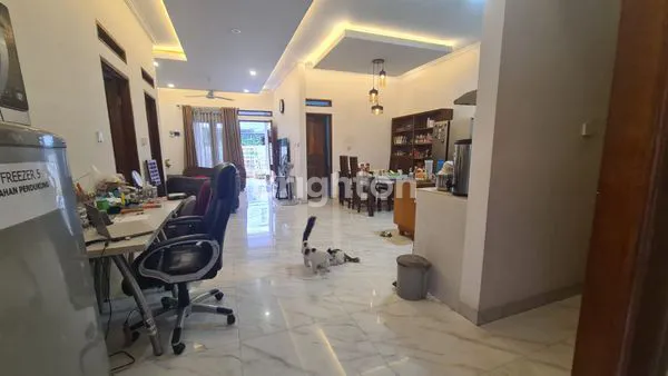 DIJUAL CEPAT BU, RUMAH DI DEPOK