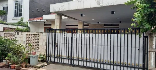 image DIJUAL CEPAT BU, RUMAH DI DEPOK (3)