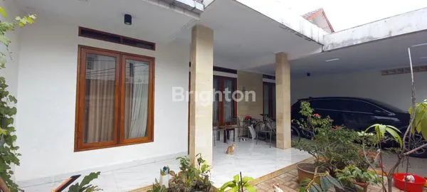 image DIJUAL CEPAT BU, RUMAH DI DEPOK (4)