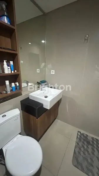 image EMBARCADERO BINTARO 1 BR FULLY FURNISHED (5)