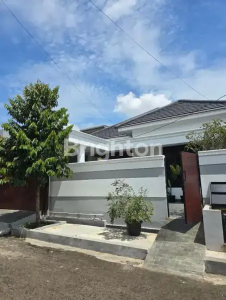 image RUMAH SIAP HUNI DI TAMAN GALAXY (1)