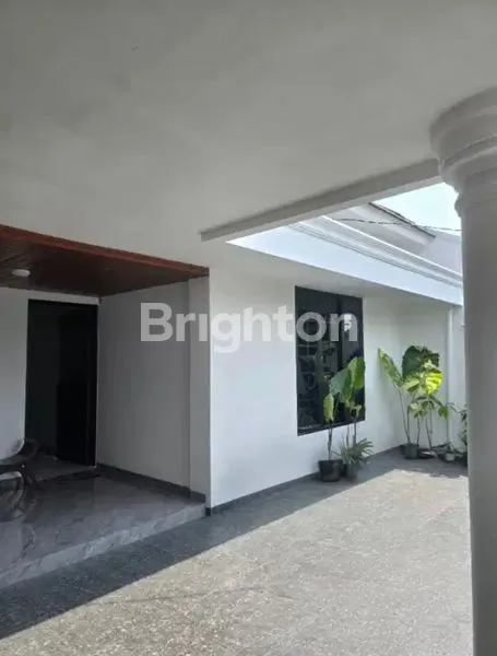 image RUMAH SIAP HUNI DI TAMAN GALAXY (2)