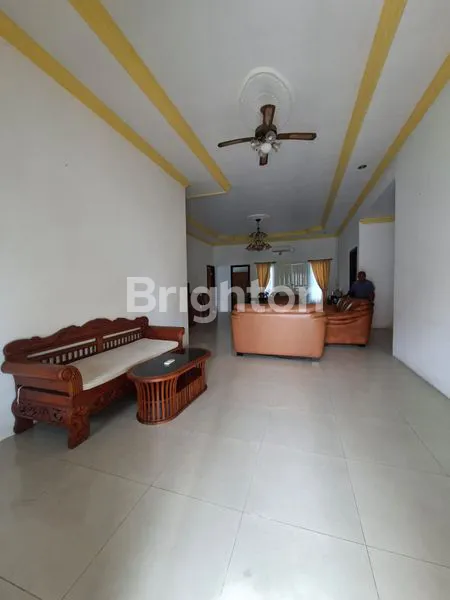 image HUNIAN EKSKLUSIF KOLAM RENANG & FURNISHED (6)