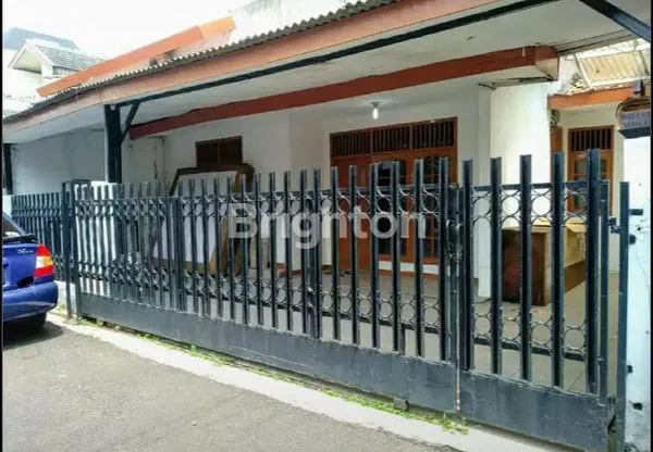 image RUMAH TEBET LUAS 135M² SIAP HUNI (1)