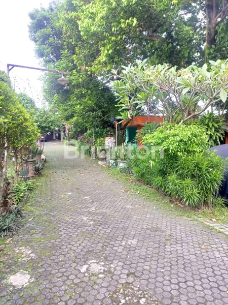 image GARDEN HOUSE LUAS DI KARANG TENGAH - LEBAK BULUS - JAKARTA SELATAN (5)