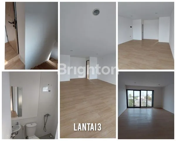 image RUKO 3 LANTAI DI THE HIVE PARC - KARAWACI (4)