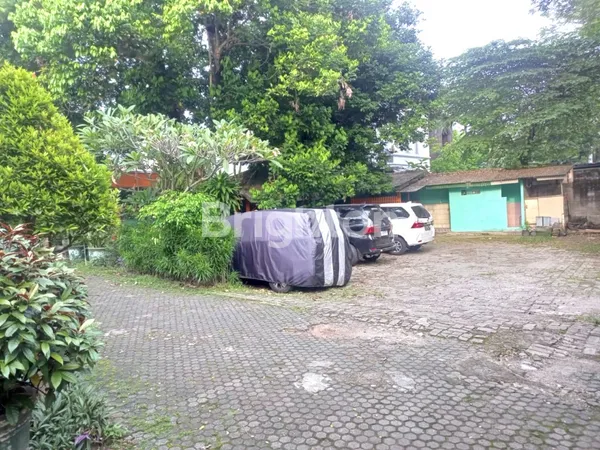 image GARDEN HOUSE LUAS DI KARANG TENGAH - LEBAK BULUS - JAKARTA SELATAN (6)