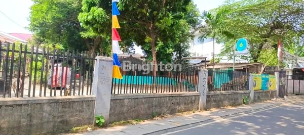 image GARDEN HOUSE LUAS DI KARANG TENGAH - LEBAK BULUS - JAKARTA SELATAN (8)