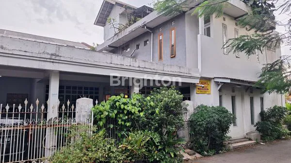 image RUMAH 7 KT DEKAT MALL, COCOK KOS-KOSAN (1)