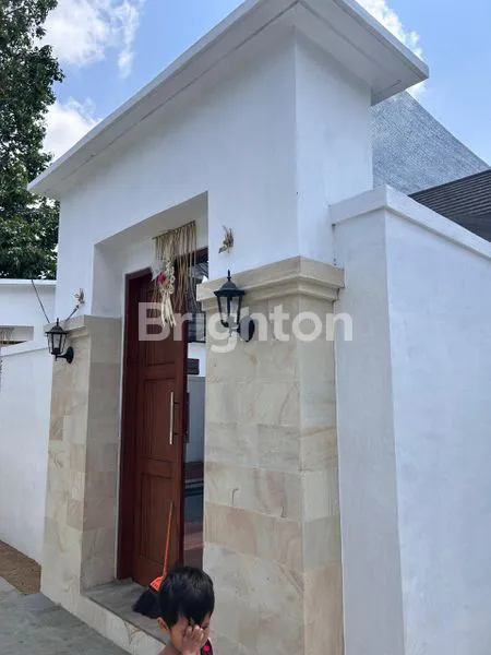 image SEWA VILLA KEROBOKAN BALI (2)