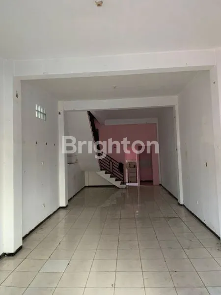 image RUKO 2 LANTAI LT 76 DI JL GAJAYANA MALANG (3)