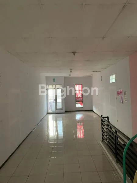 image RUKO 2 LANTAI LT 76 DI JL GAJAYANA MALANG (4)