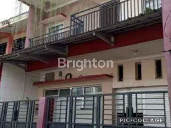 image RUMAH TINGGAL DAN KOST 2,5 LANTAI DI KEMANGGISAN\N (3)