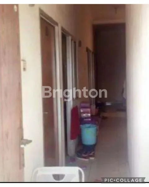 image RUMAH TINGGAL DAN KOST 2,5 LANTAI DI KEMANGGISAN\N (1)