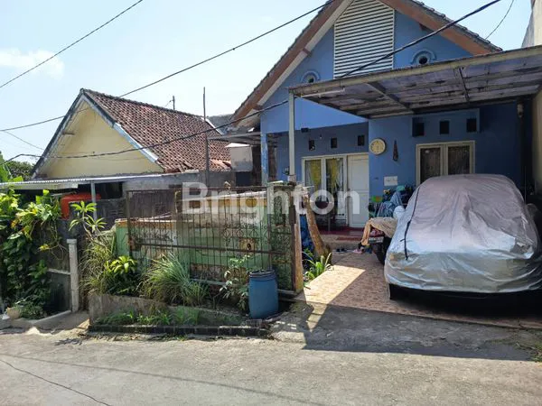 image RUMAH DI JL. PERMATA BENOA KUTA SELATAN – LINGKUNGAN NYAMAN (7)