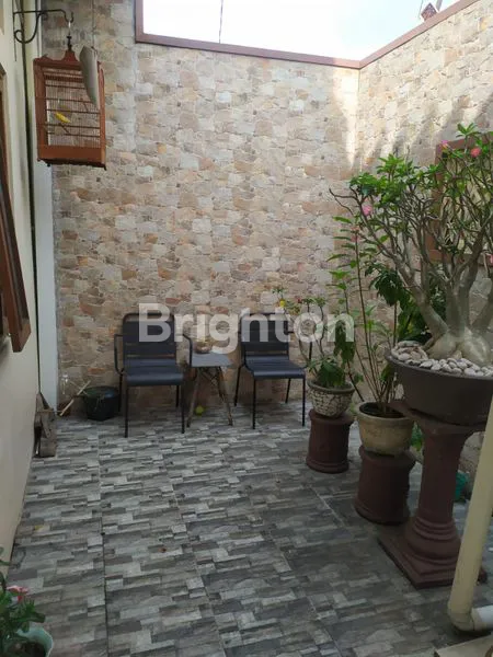 image RUMAH STRATEGIS DI PUNGGAWAN - PUSAT KOTA SOLO (3)