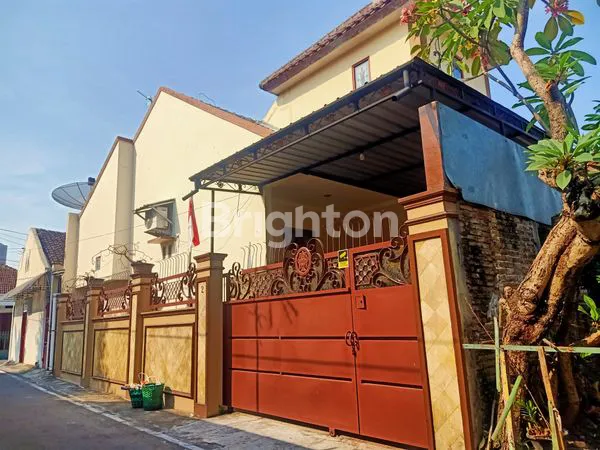 image RUMAH STRATEGIS DI PUNGGAWAN - PUSAT KOTA SOLO (1)