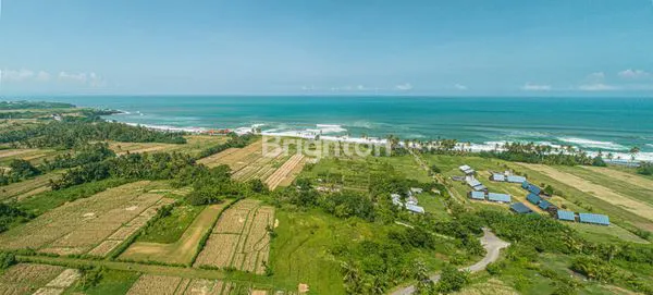 image TANAH KAVLING VIEW PANTAI BELONG CANTIK (1)